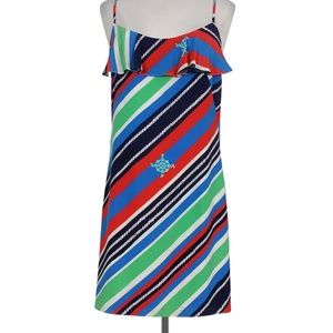 Lilly Pulitzer Dress w/ Straps